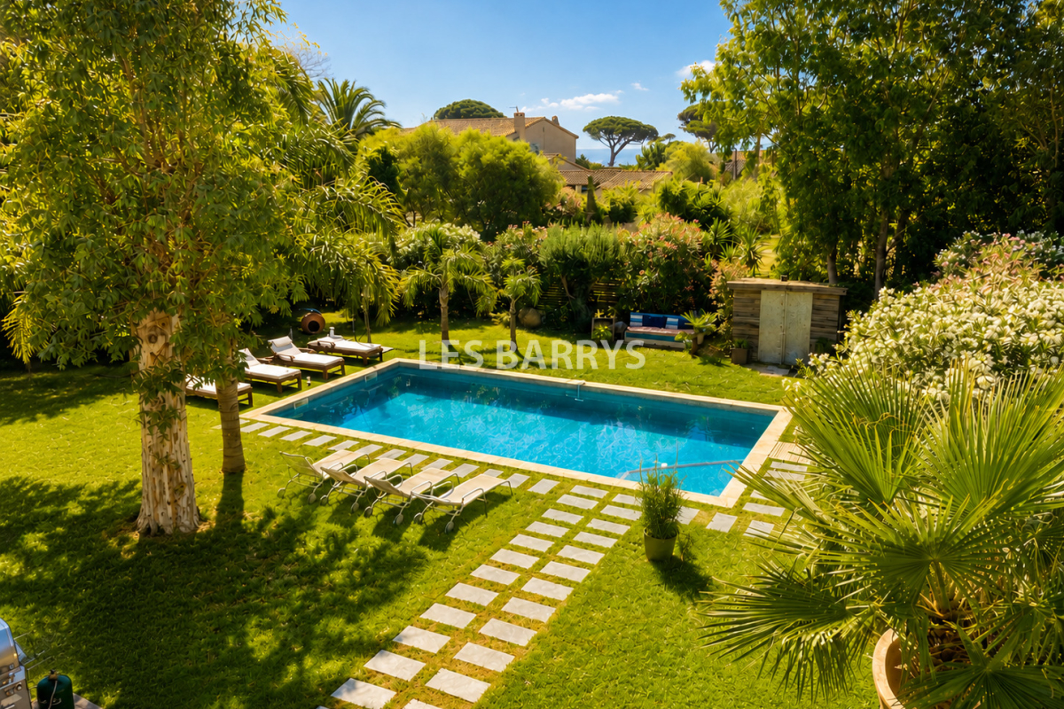 Luxury House for sale in Ramatuelle, 9 450 000 €, Photo 3
