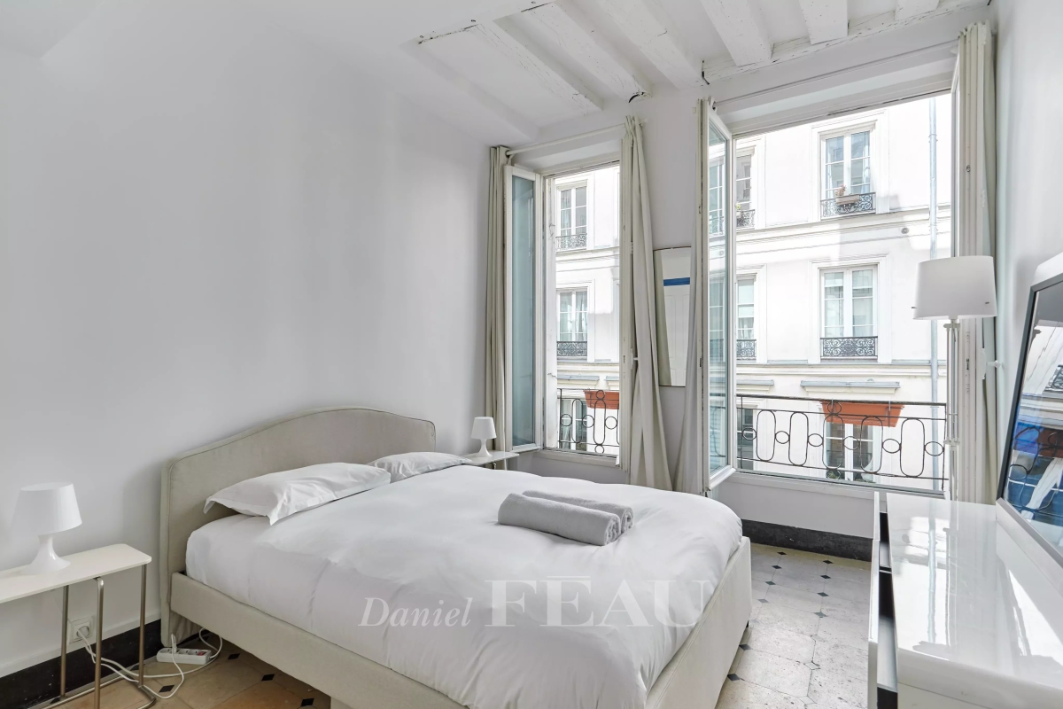 Appartement de luxe à vendre à Paris 6ème, 680 000 €, Photo 4
