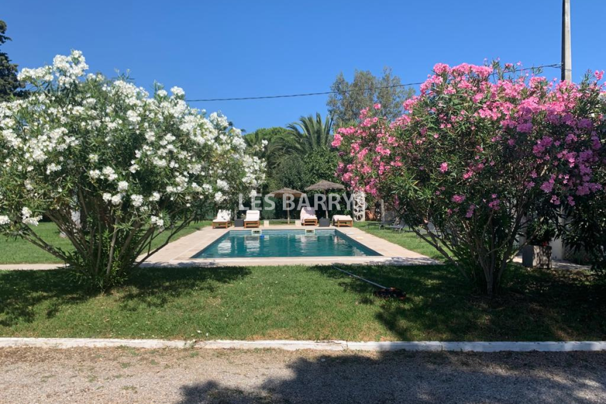 Luxury House for sale in Ramatuelle, 9 450 000 €, Photo 4