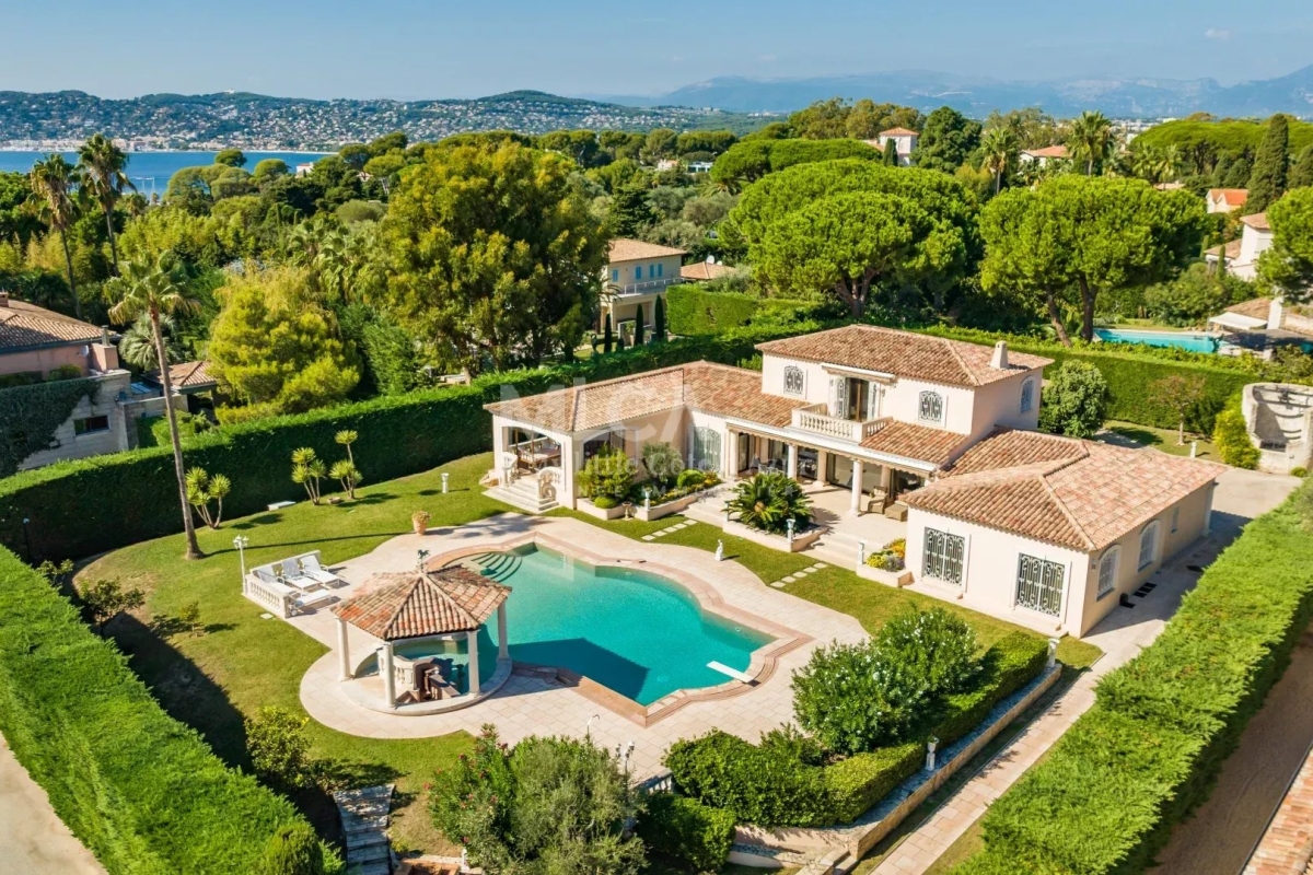 Maison de luxe à vendre à Antibes, 6 900 000 €, Photo 5
