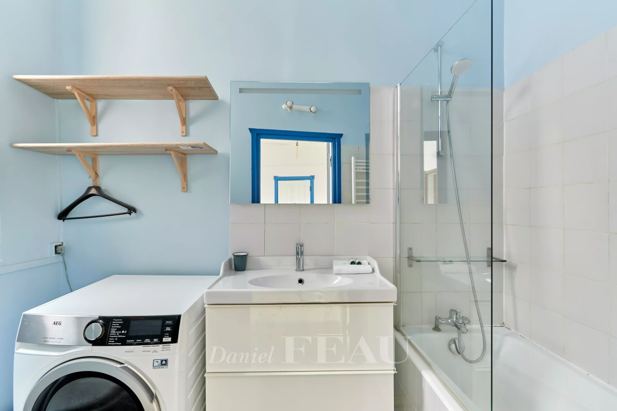 Appartement de luxe à vendre à Paris 6ème, 680 000 €, Photo 6