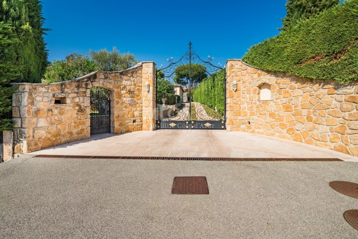 Maison de luxe à vendre à Antibes, 6 900 000 €, Photo 6