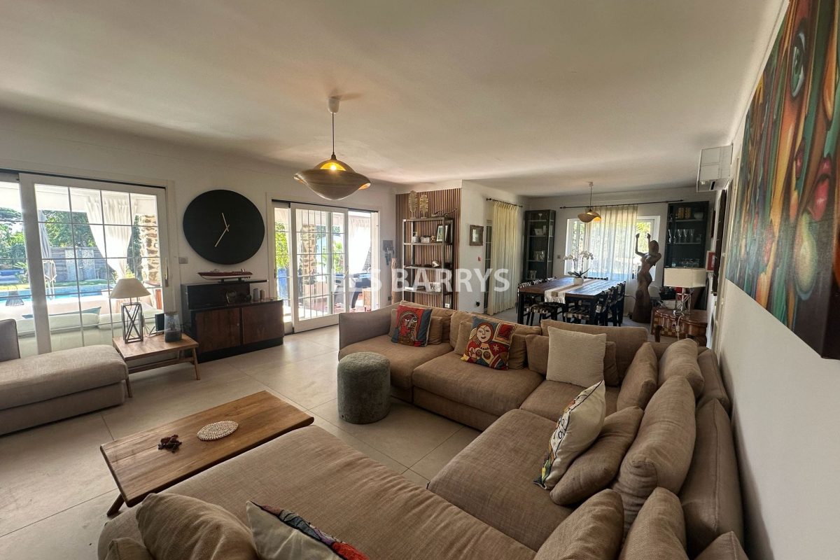 Luxury House for sale in Ramatuelle, 9 450 000 €, Photo 6