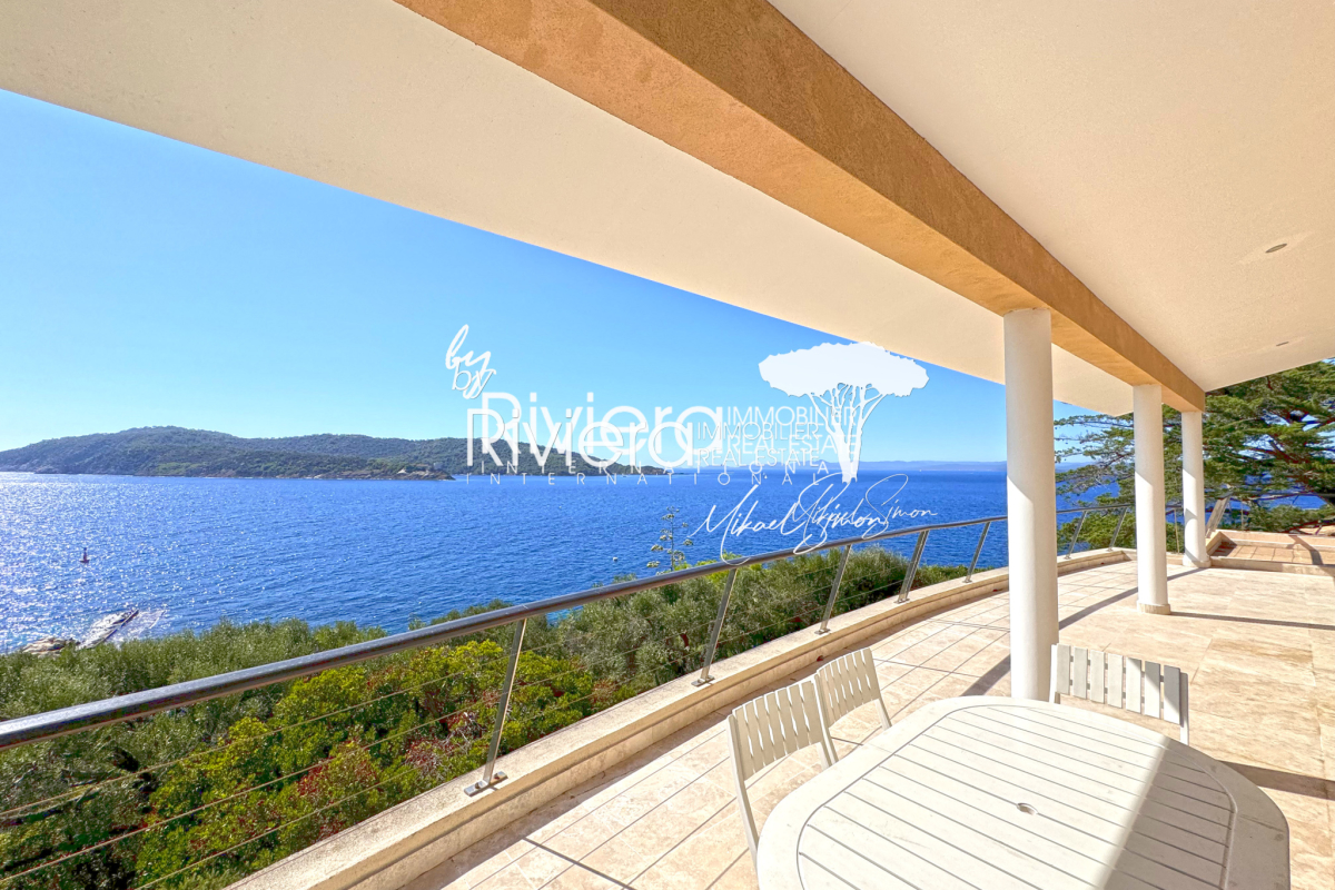 Luxury House for sale in Ile du Levant, 1 790 000 €, Photo 1