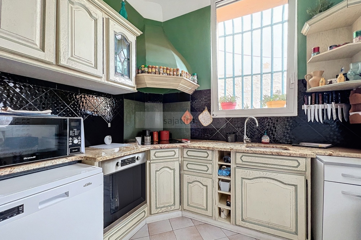Maison de luxe à vendre à La Seyne-sur-Mer, 346 000 €, Photo 4