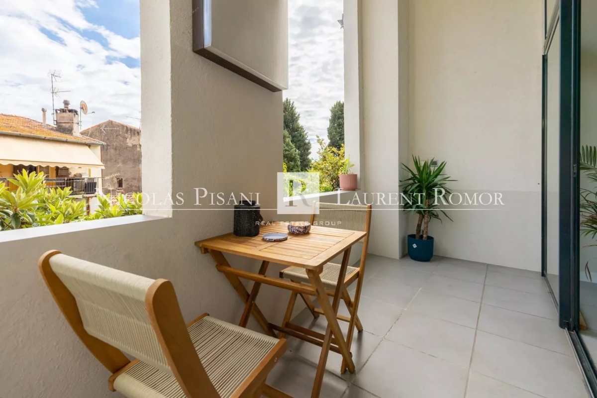 Appartement de luxe à vendre à Villefranche-sur-Mer, 595 000 €, Photo 4