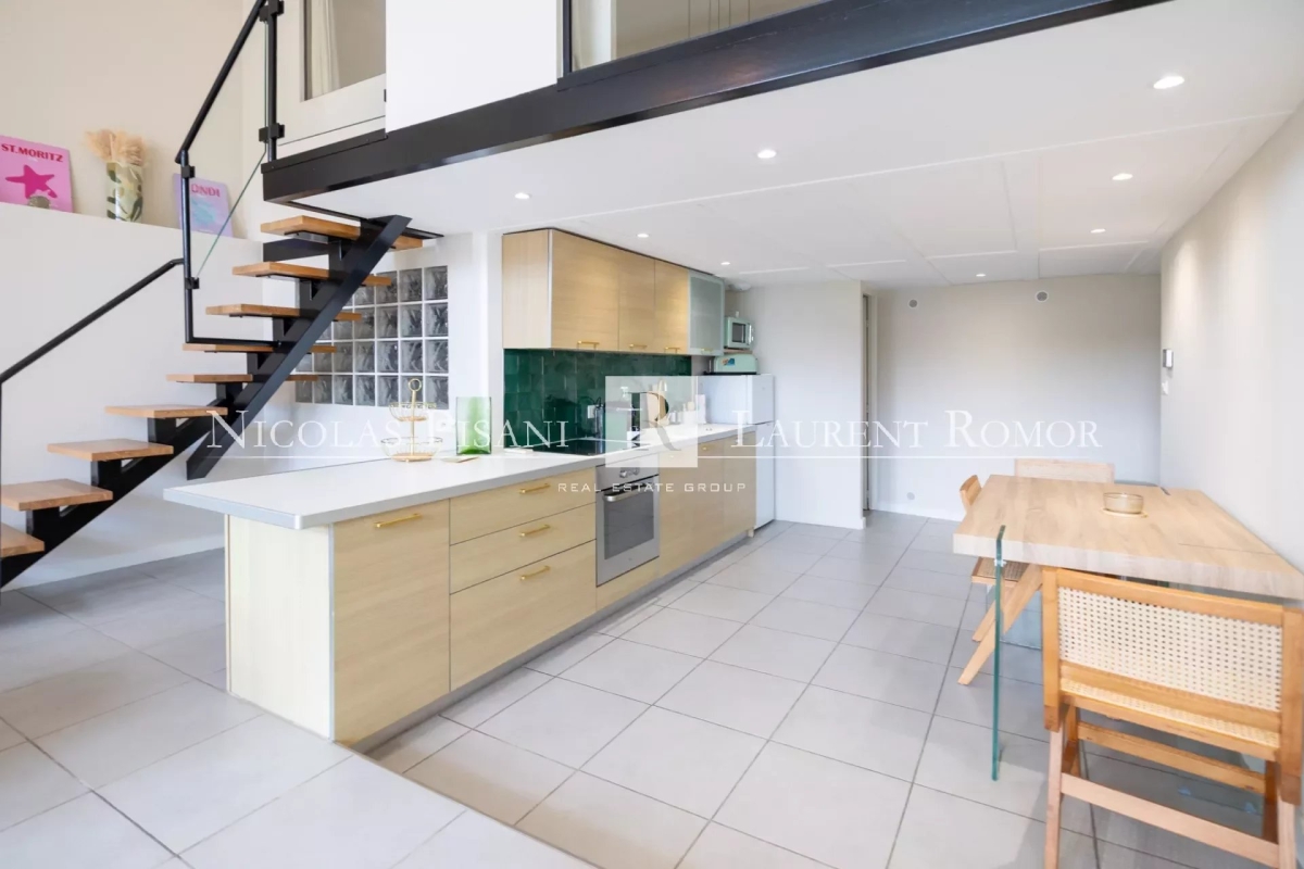 Appartement de luxe à vendre à Villefranche-sur-Mer, 595 000 €, Photo 5
