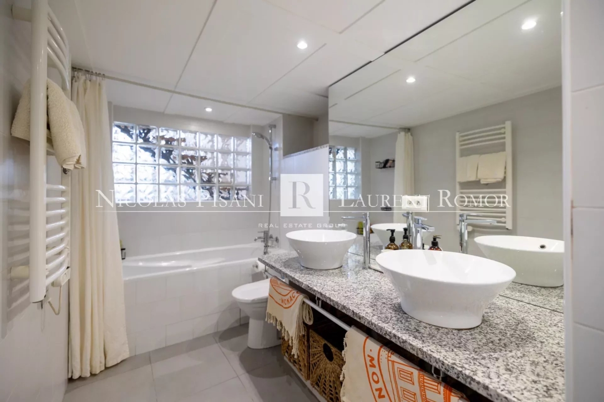 Appartement de luxe à vendre à Villefranche-sur-Mer, 595 000 €, Photo 6