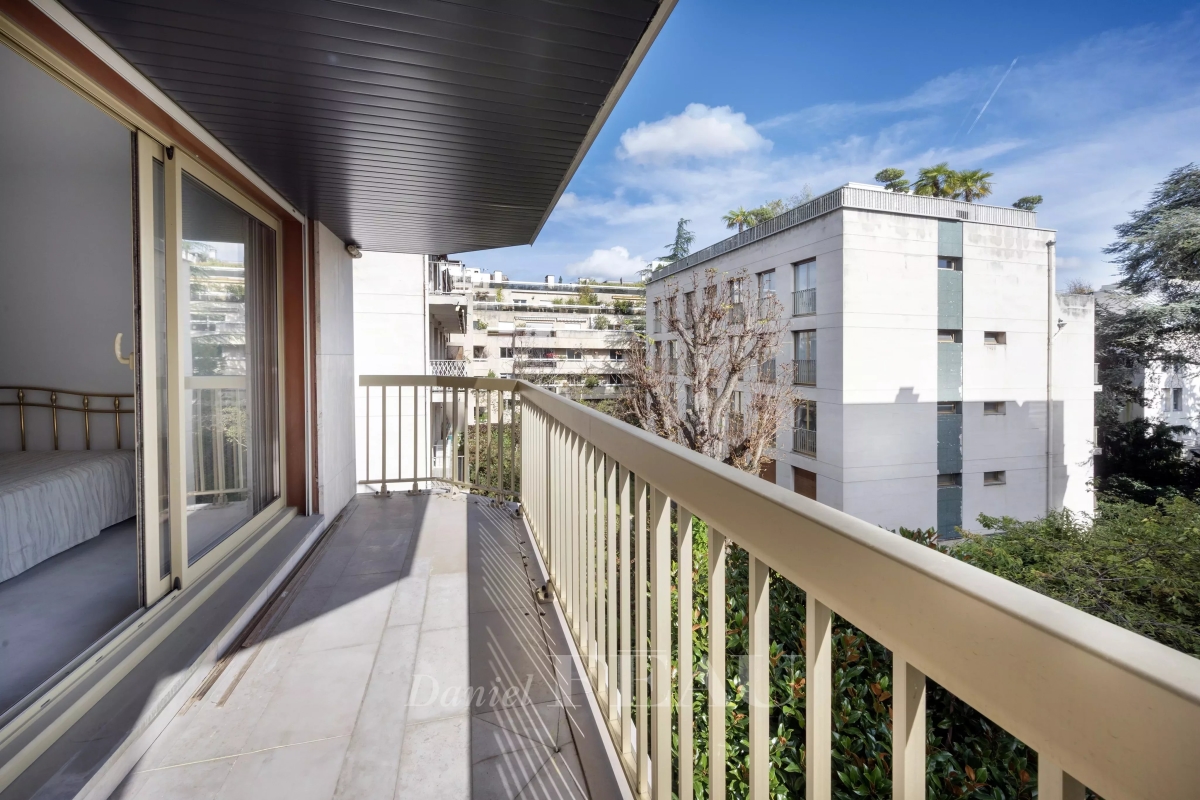 Appartement de luxe à vendre à Neuilly-sur-Seine, 2 210 000 €, Photo 1