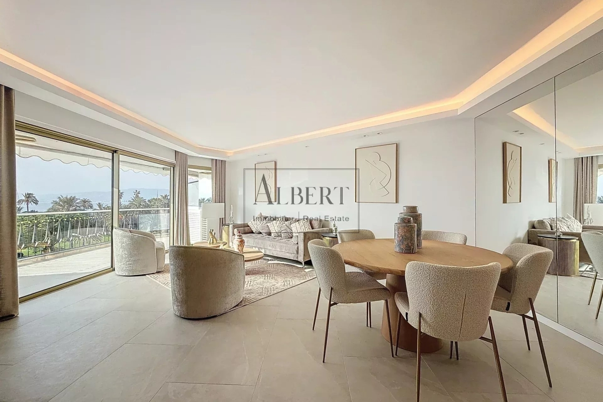 Luxury Apartment for sale in Cannes, 2 690 000 €, Photo 1