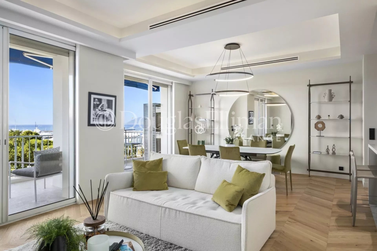 Appartement de luxe à vendre à Cannes, 2 495 000 €, Photo 2