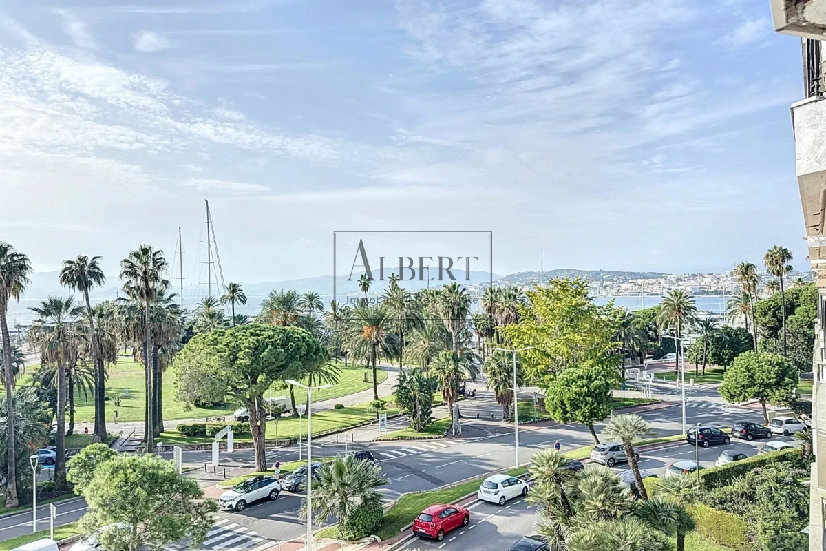 Luxury Apartment for sale in Cannes, 2 690 000 €, Photo 2
