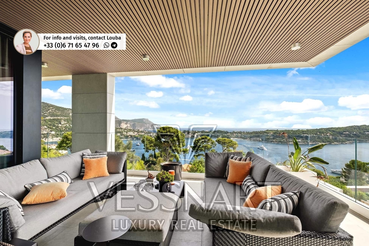 Luxury House for sale in Nice, 7 930 000 €, Photo 3