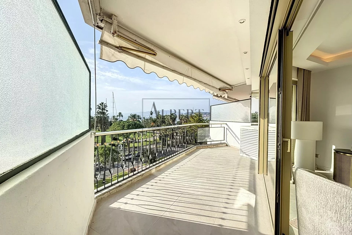 Luxury Apartment for sale in Cannes, 2 690 000 €, Photo 3