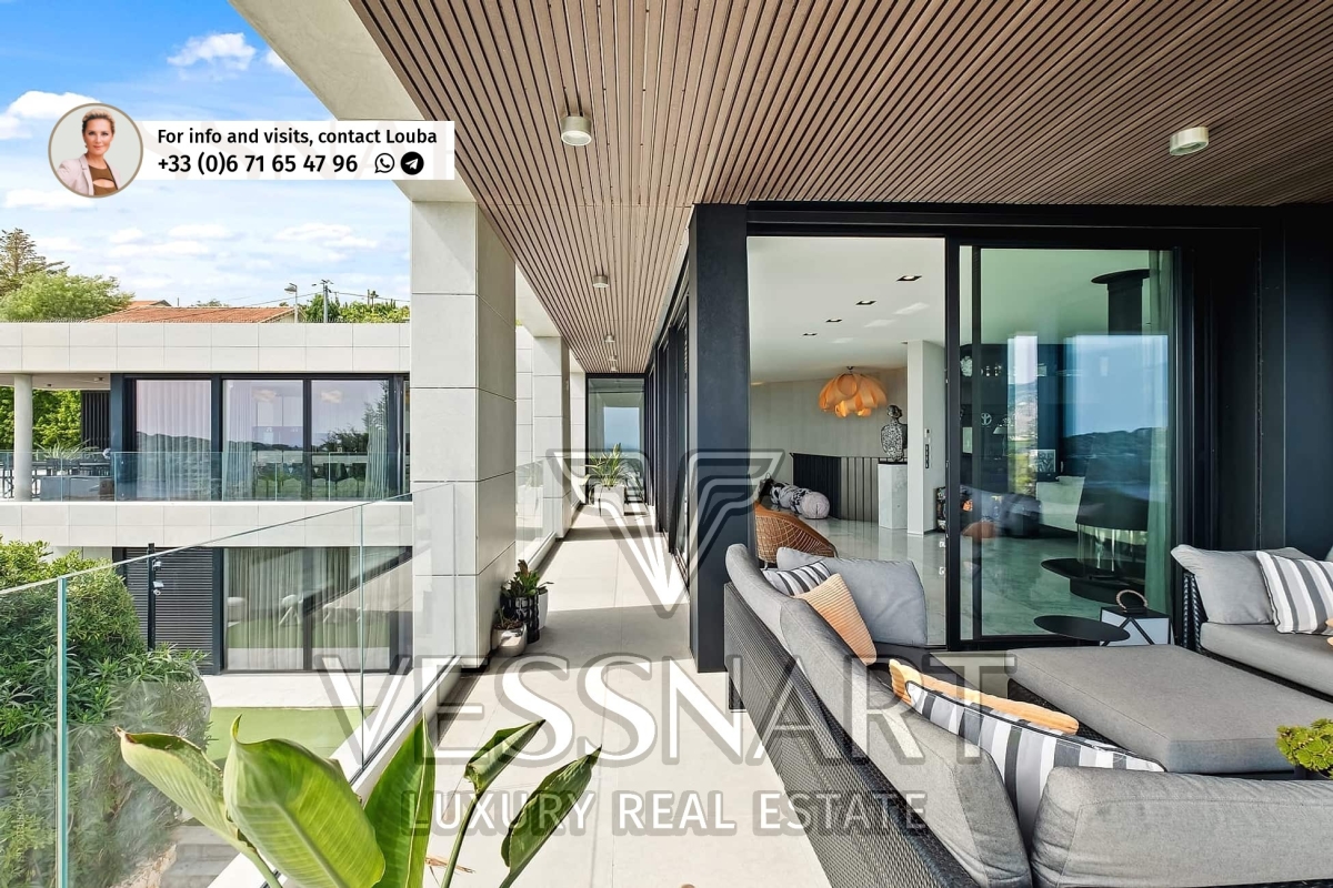 Luxury House for sale in Nice, 7 930 000 €, Photo 4