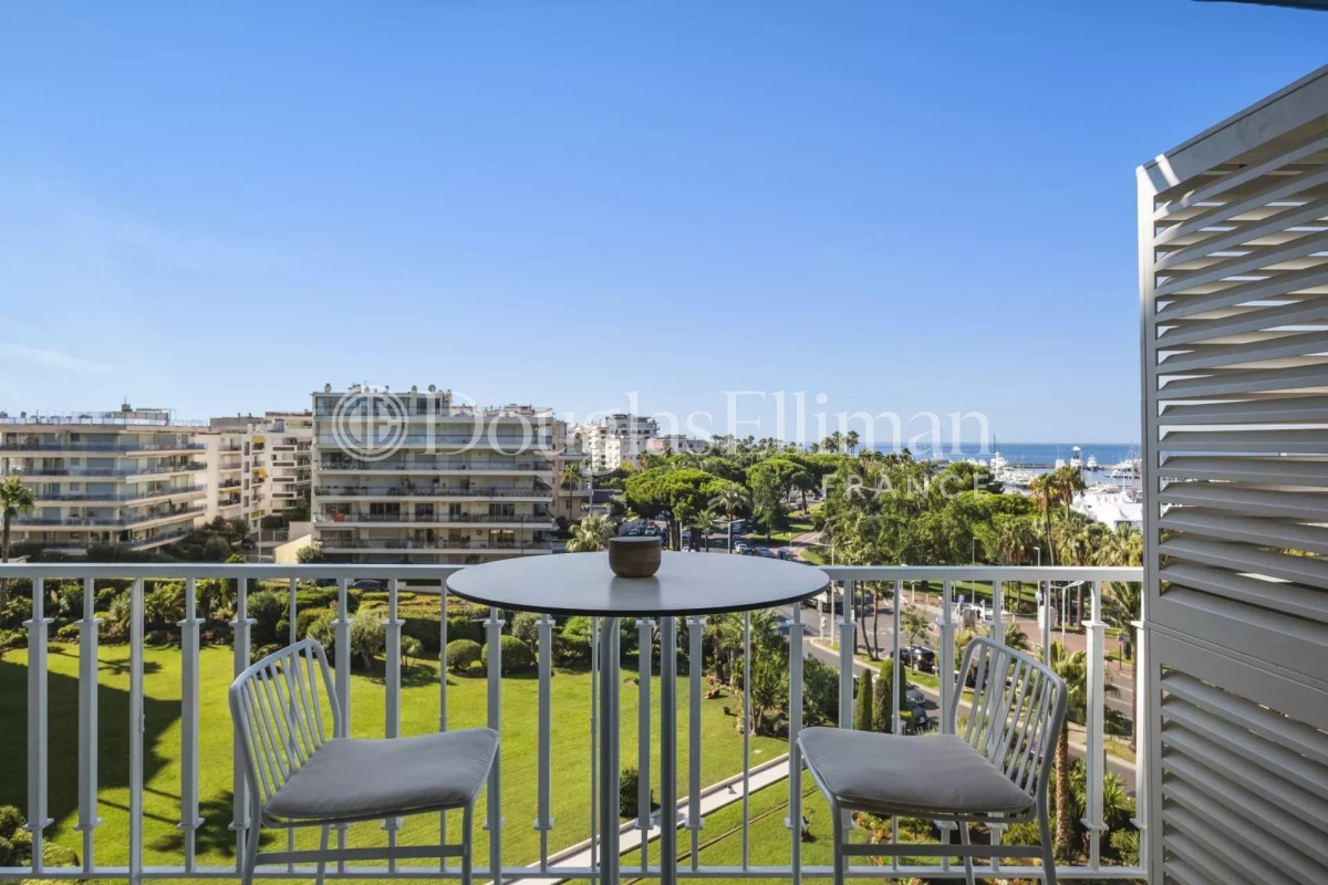 Appartement de luxe à vendre à Cannes, 2 495 000 €, Photo 4