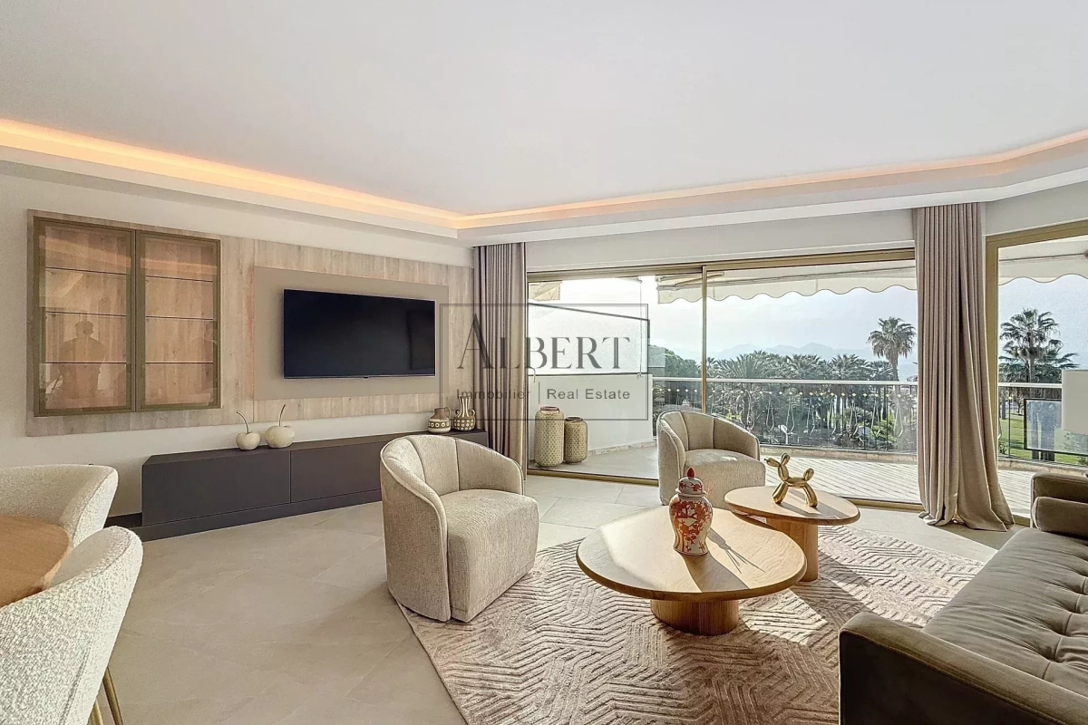 Luxury Apartment for sale in Cannes, 2 690 000 €, Photo 5