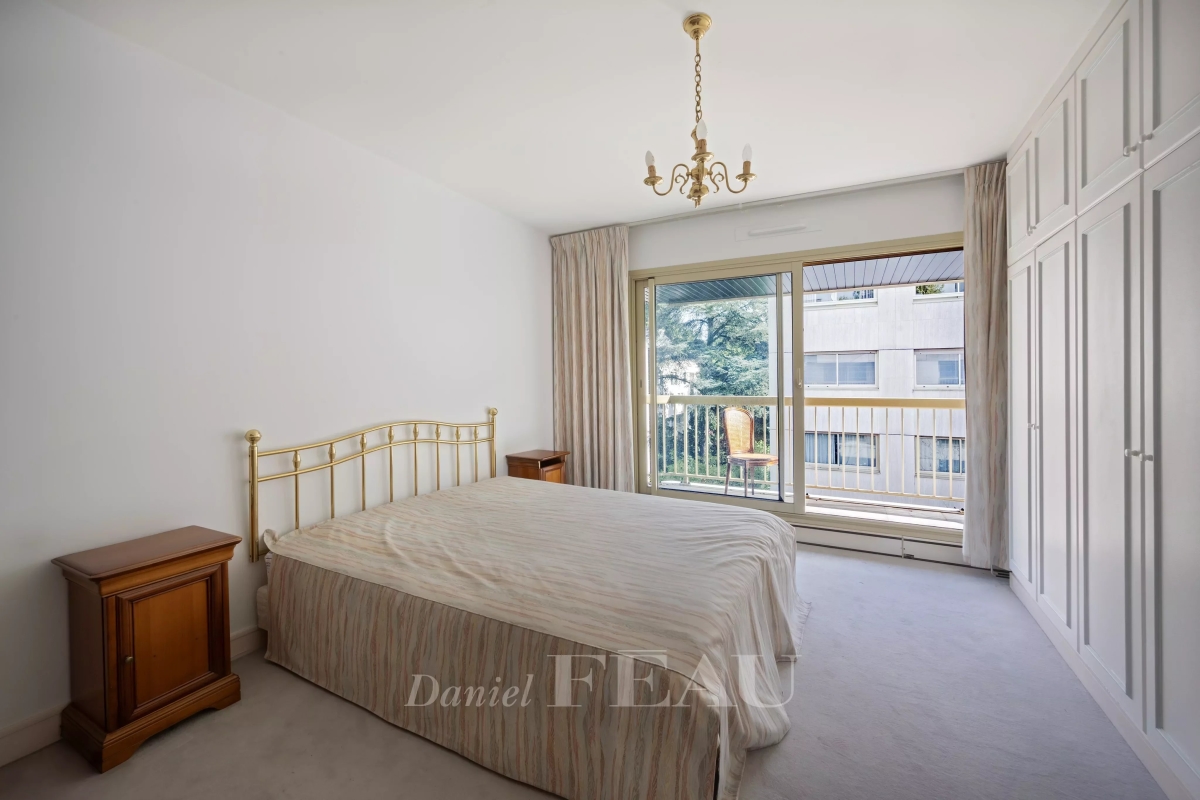Appartement de luxe à vendre à Neuilly-sur-Seine, 2 210 000 €, Photo 6