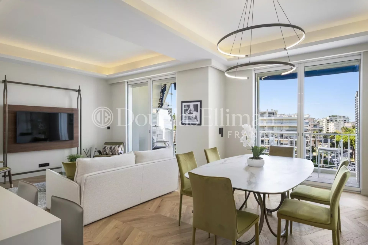 Appartement de luxe à vendre à Cannes, 2 495 000 €, Photo 6