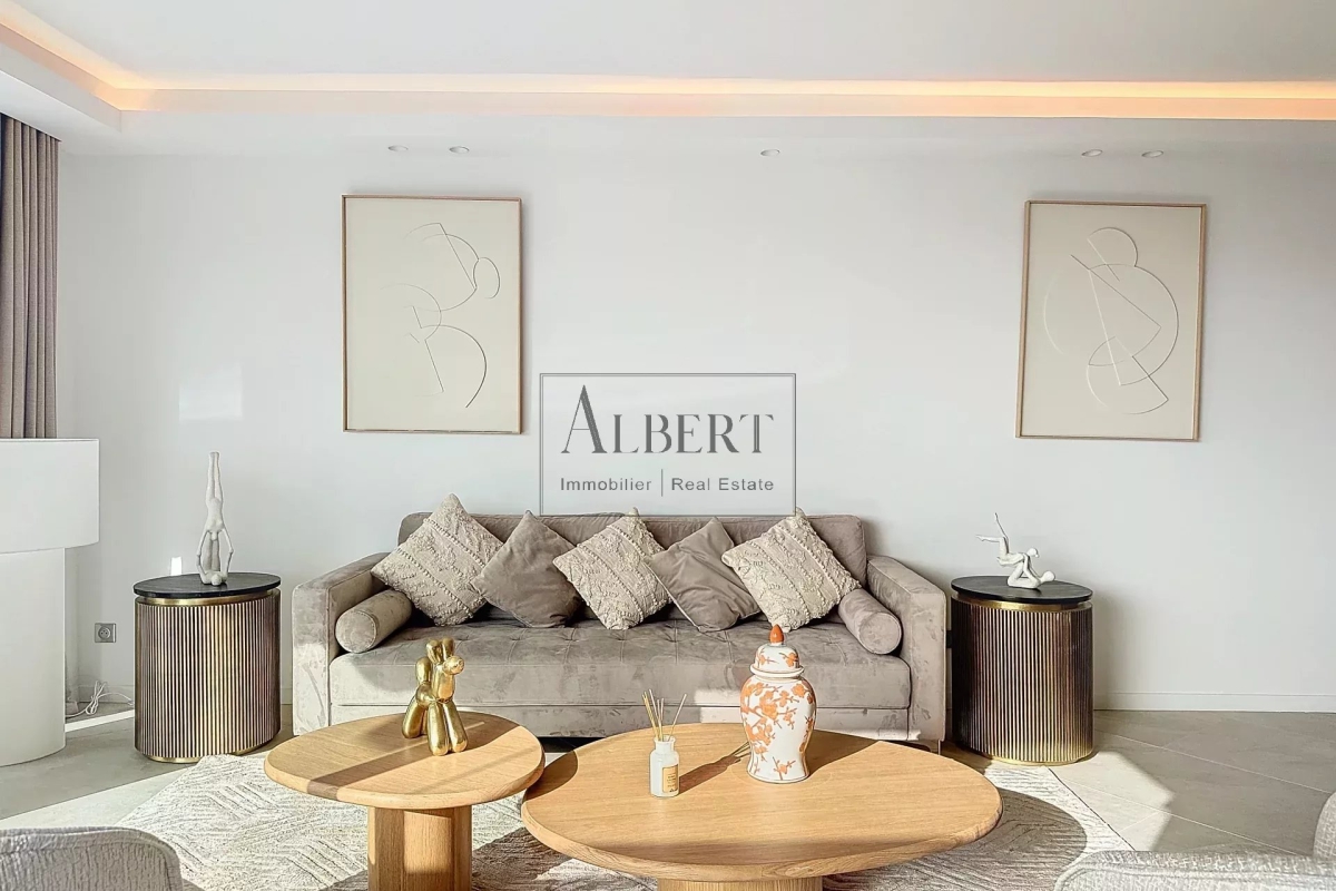 Luxury Apartment for sale in Cannes, 2 690 000 €, Photo 6
