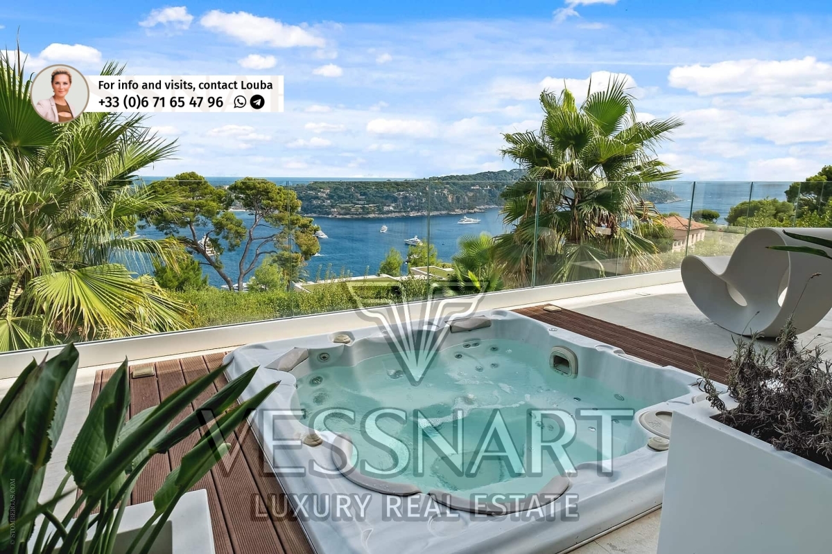 Luxury House for sale in Nice, 7 930 000 €, Photo 7