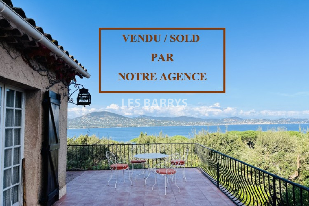 Luxury House for sale in Gassin, 3 250 000 €, Photo 1