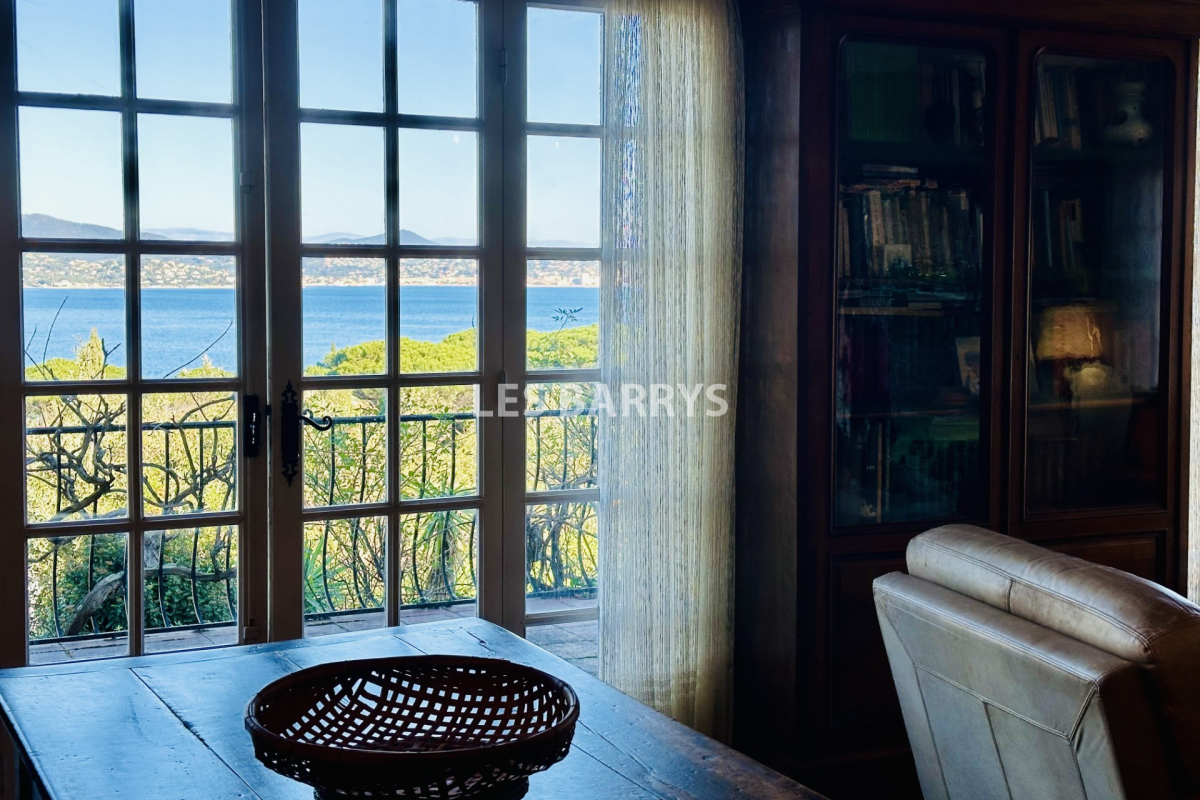 Luxury House for sale in Gassin, 3 250 000 €, Photo 3