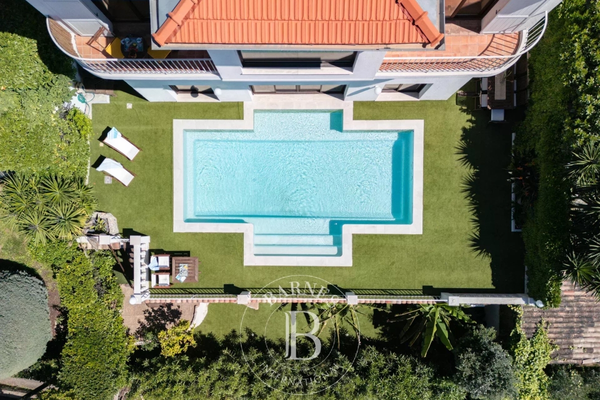 Luxury House for sale in Nice, 2 395 000 €, Photo 3