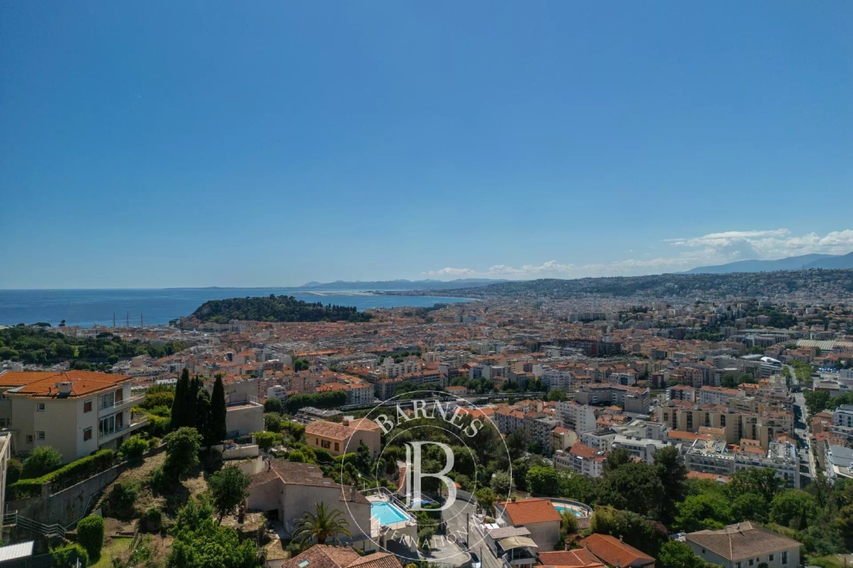 Luxury House for sale in Nice, 2 395 000 €, Photo 5