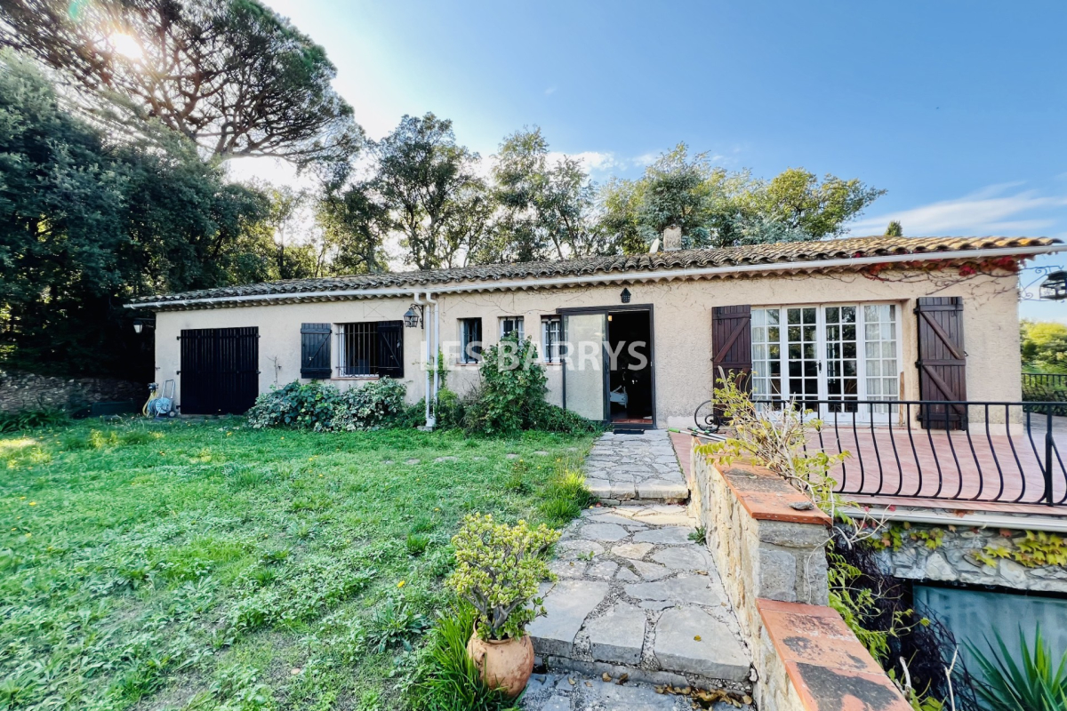 Luxury House for sale in Gassin, 3 250 000 €, Photo 6