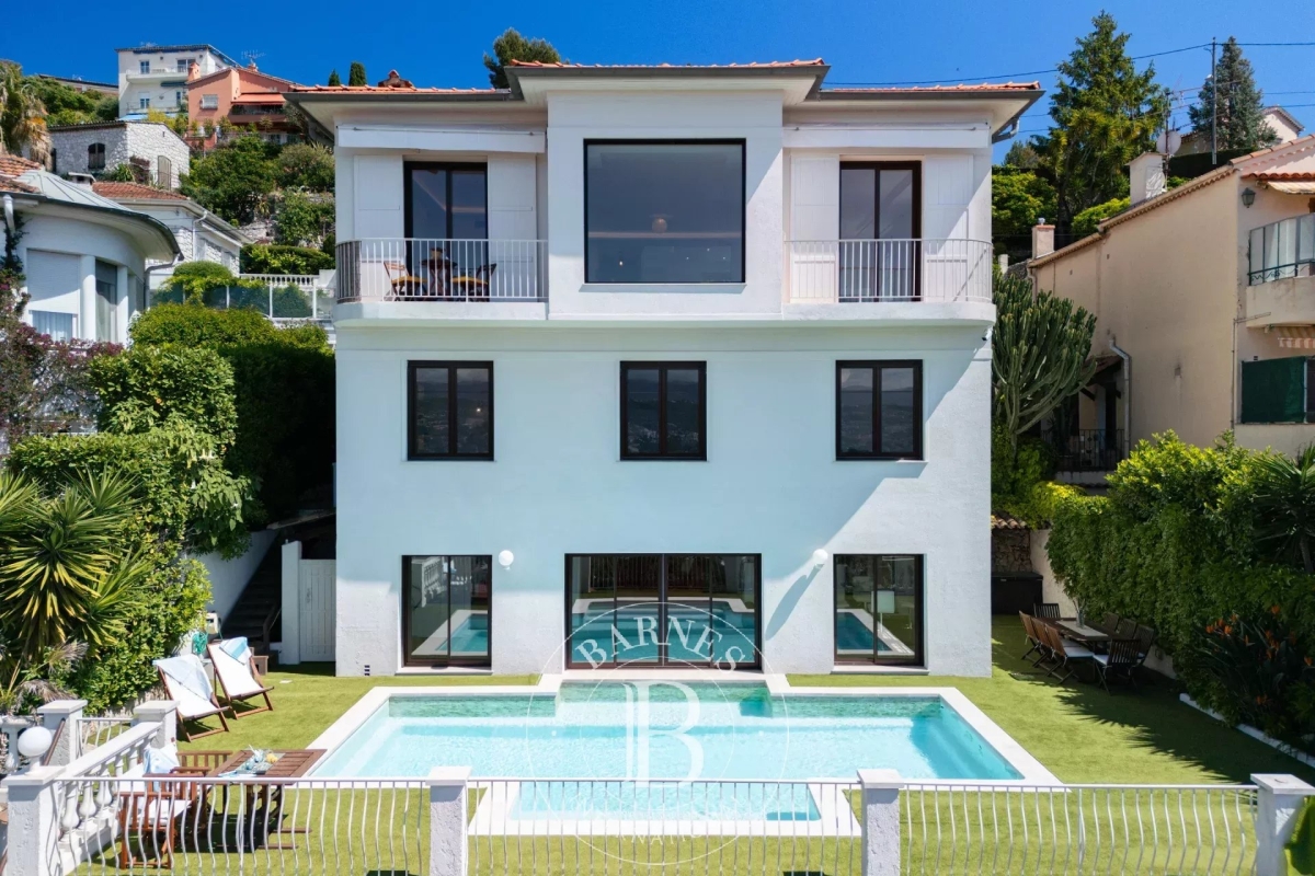 Luxury House for sale in Nice, 2 395 000 €, Photo 6