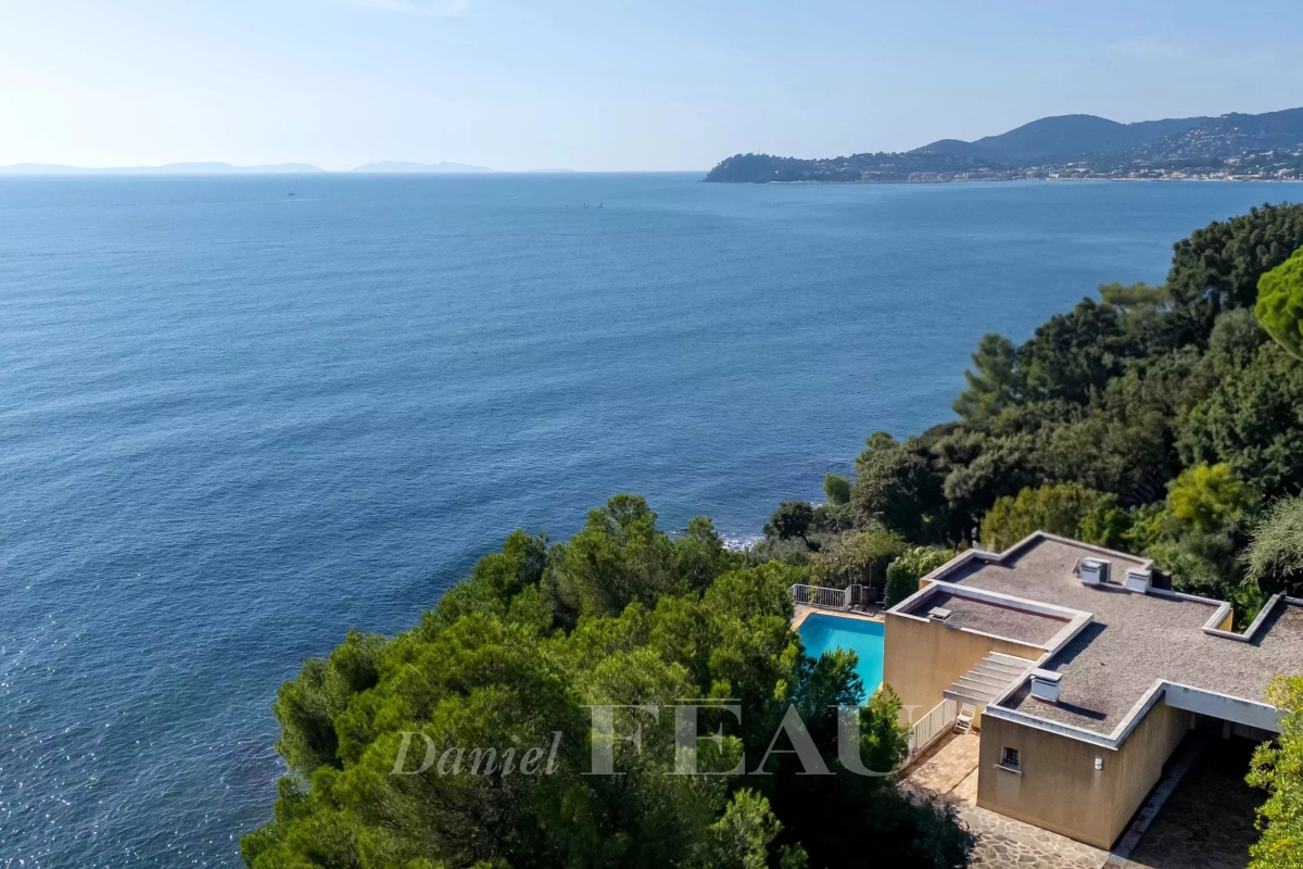 Luxury House for sale in La Croix-Valmer, 6 990 000 €, Photo 1