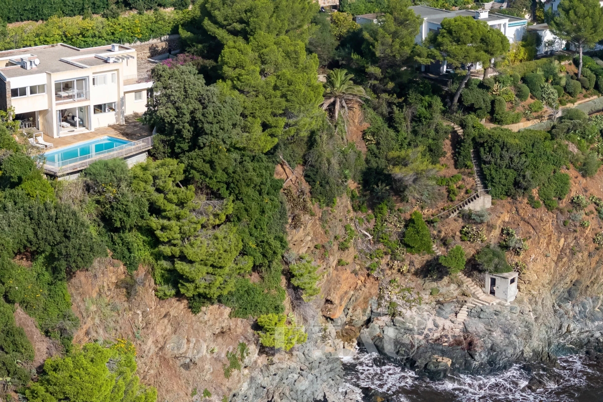 Luxury House for sale in La Croix-Valmer, 6 990 000 €, Photo 4