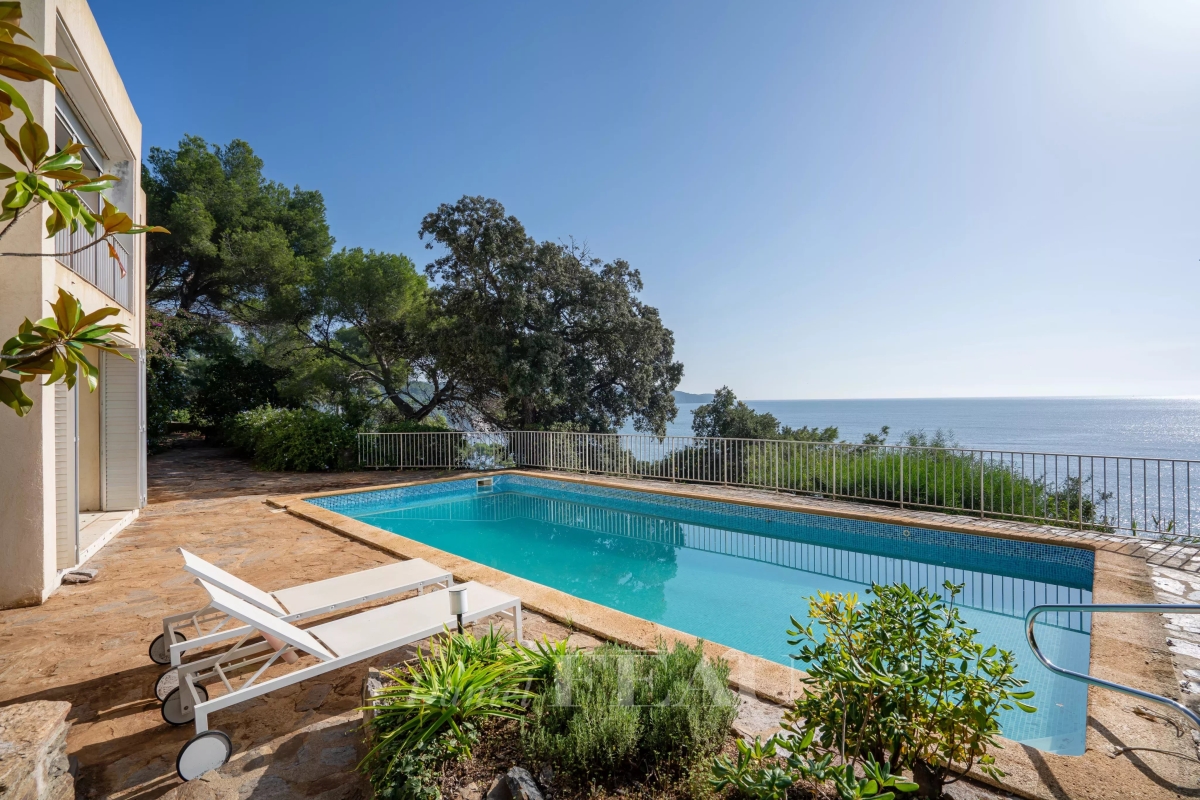 Luxury House for sale in La Croix-Valmer, 6 990 000 €, Photo 5
