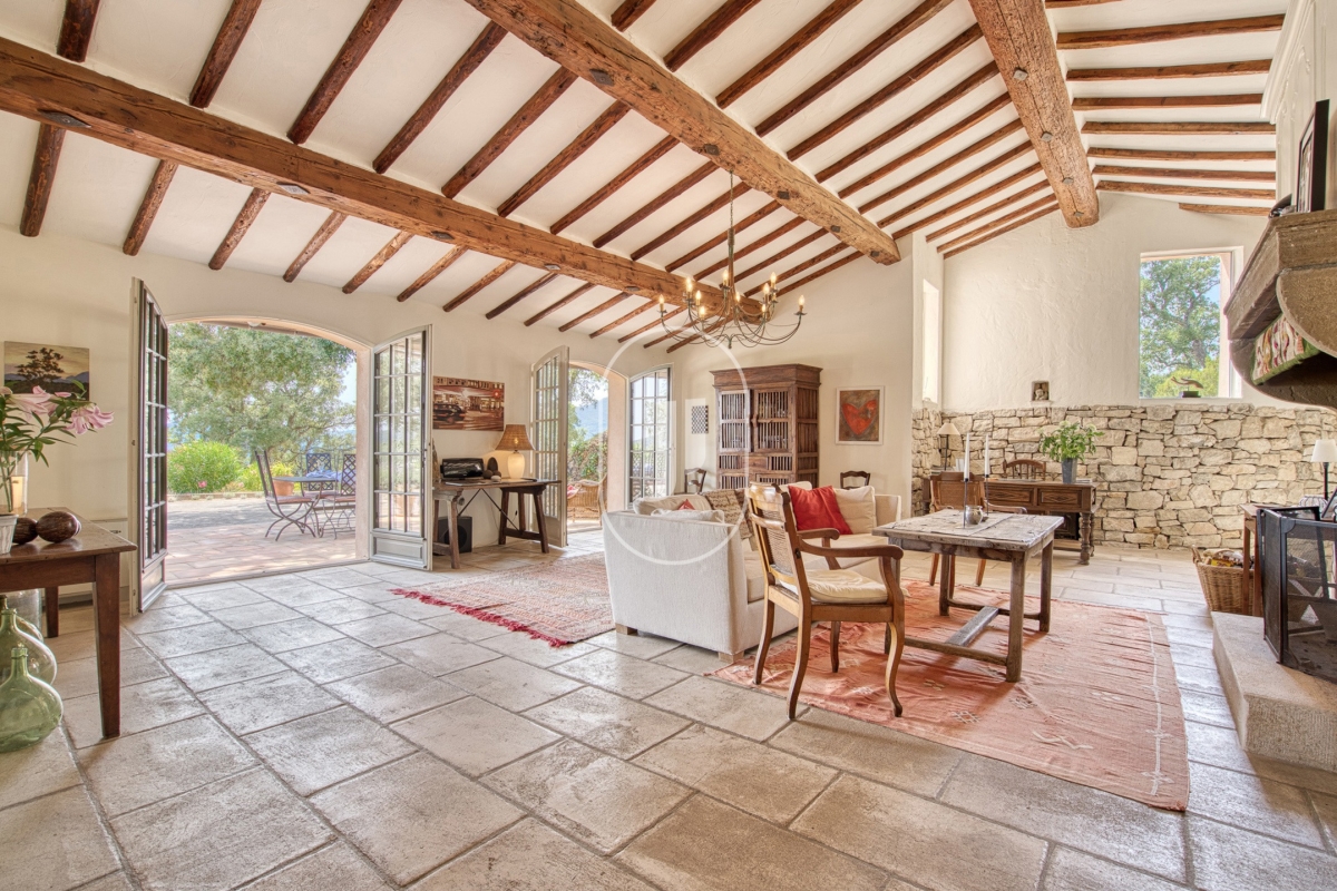 Maison de luxe à vendre à La Garde-Freinet, 1 975 000 €, Photo 5