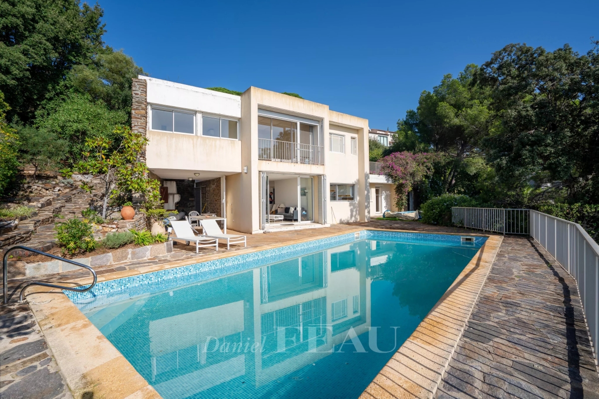 Luxury House for sale in La Croix-Valmer, 6 990 000 €, Photo 6