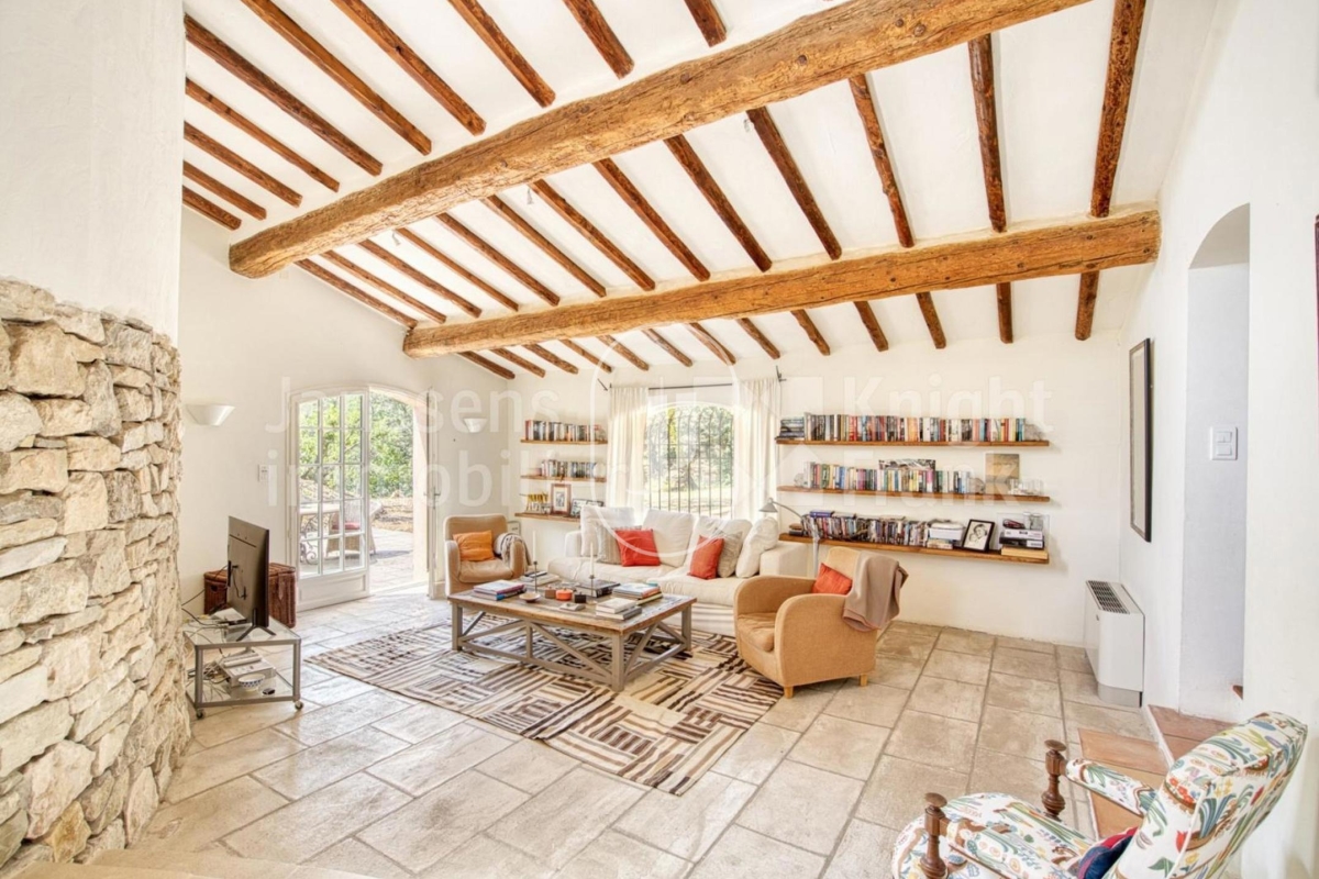 Maison de luxe à vendre à La Garde-Freinet, 1 975 000 €, Photo 6