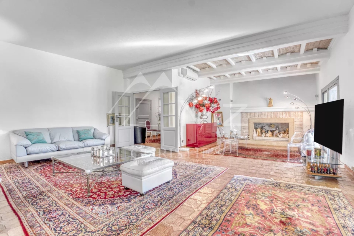 Luxury House for sale in Nice, 2 480 000 €, Photo 4