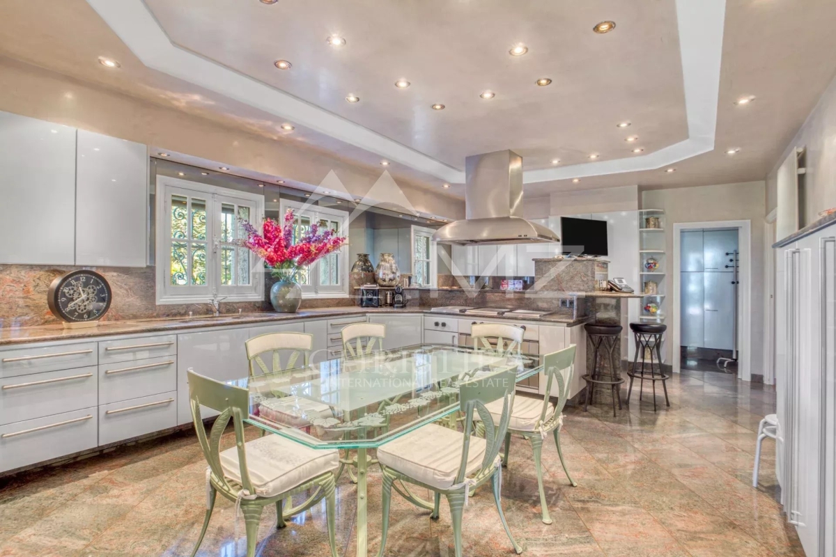 Luxury House for sale in Nice, 2 480 000 €, Photo 6