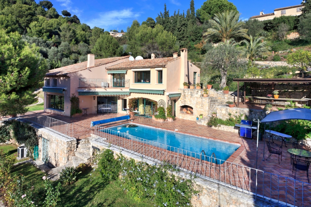 Luxury House for sale in Nice, 4 000 000 €, Photo 2