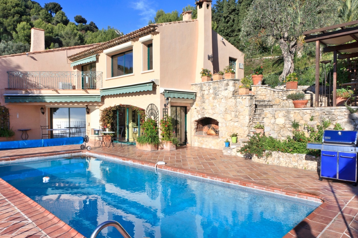 Luxury House for sale in Nice, 4 000 000 €, Photo 3