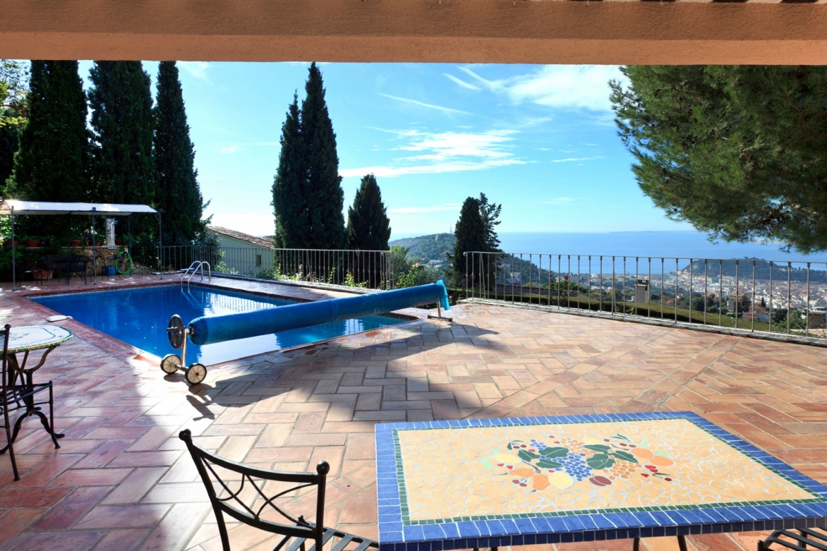 Luxury House for sale in Nice, 4 000 000 €, Photo 4