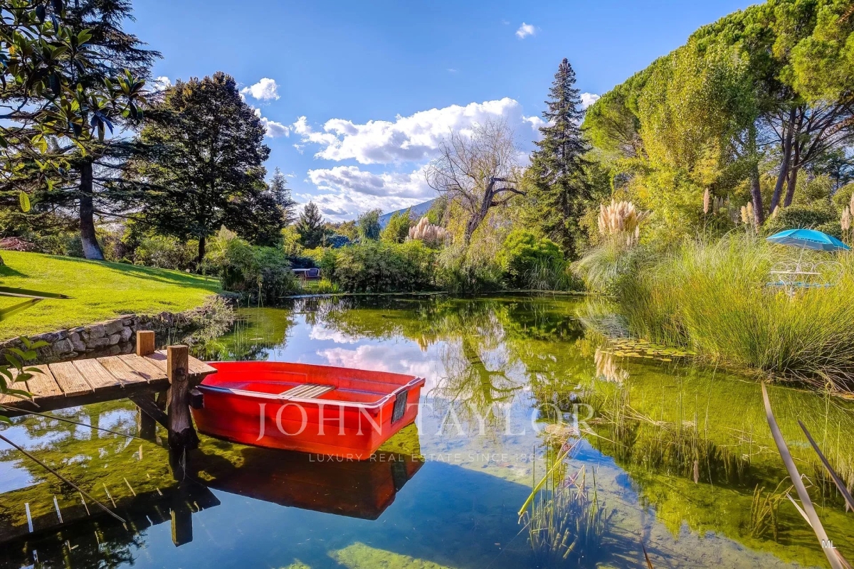 Maison de luxe à vendre à Valbonne, 3 190 000 €, Photo 4