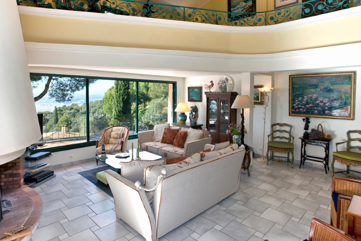 Luxury House for sale in Nice, 4 000 000 €, Photo 5