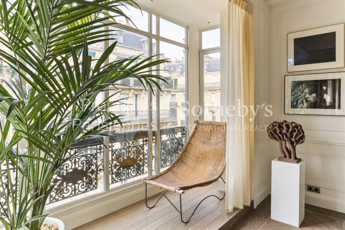 Appartement de luxe à vendre à Paris 8Ème, 4 800 000 €, Photo 6
