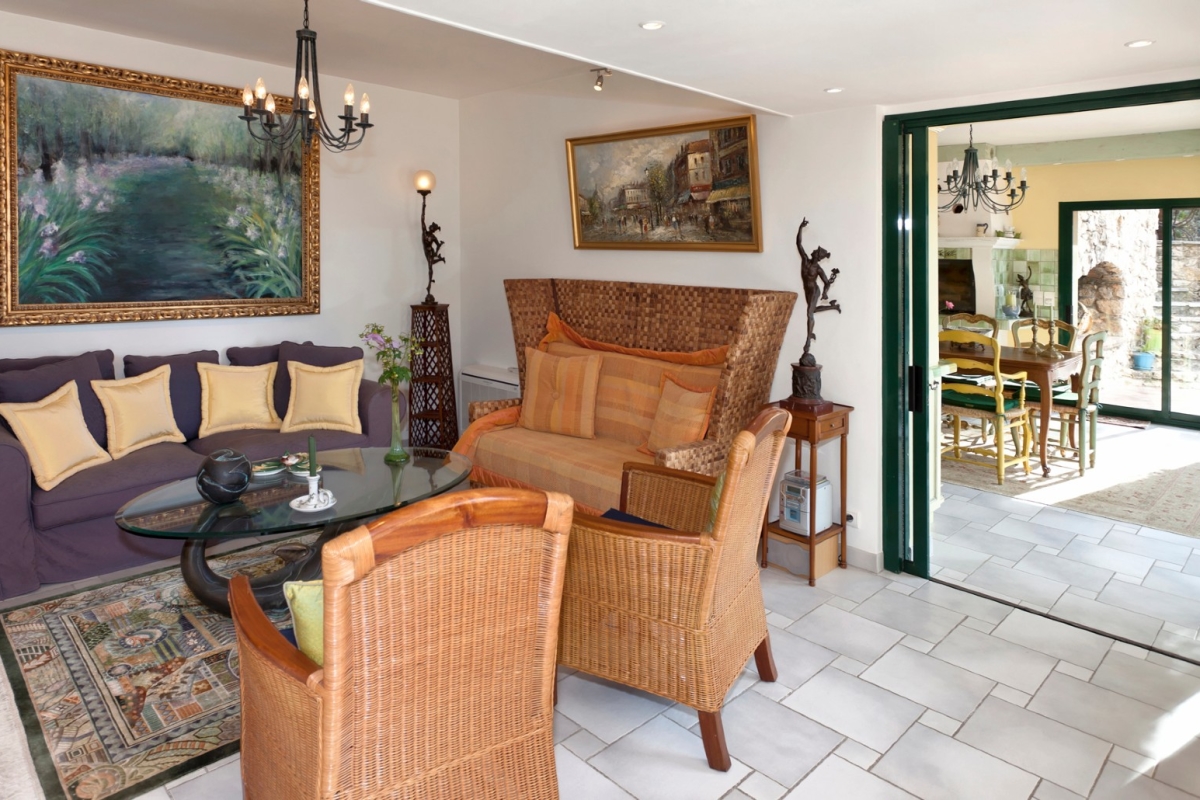 Luxury House for sale in Nice, 4 000 000 €, Photo 7