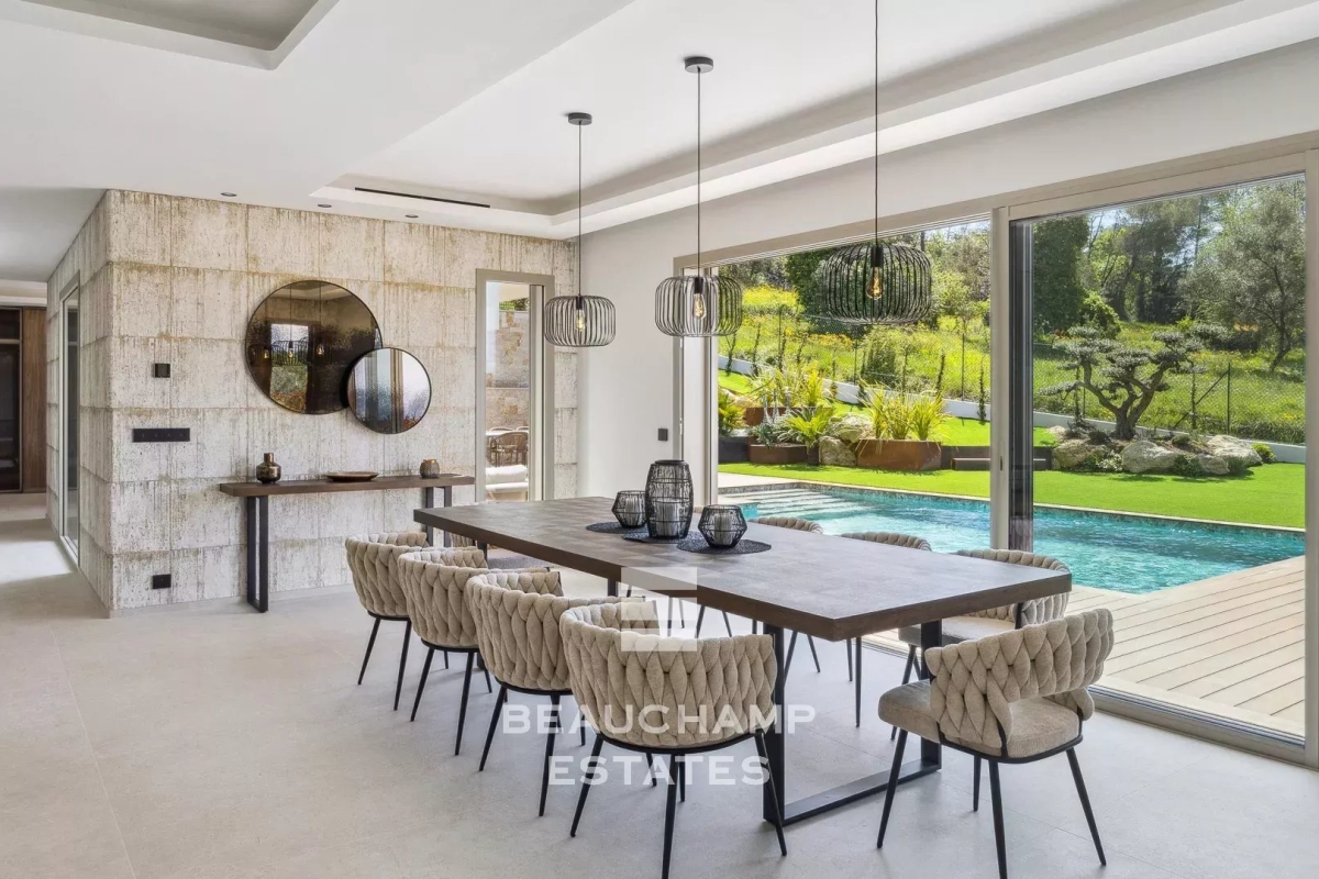 Luxury House for sale in Mougins, 3 150 000 €, Photo 3