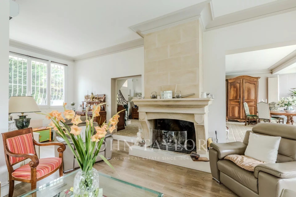 Maison de luxe à vendre à Le Bouscat, 1 275 000 €, Photo 4