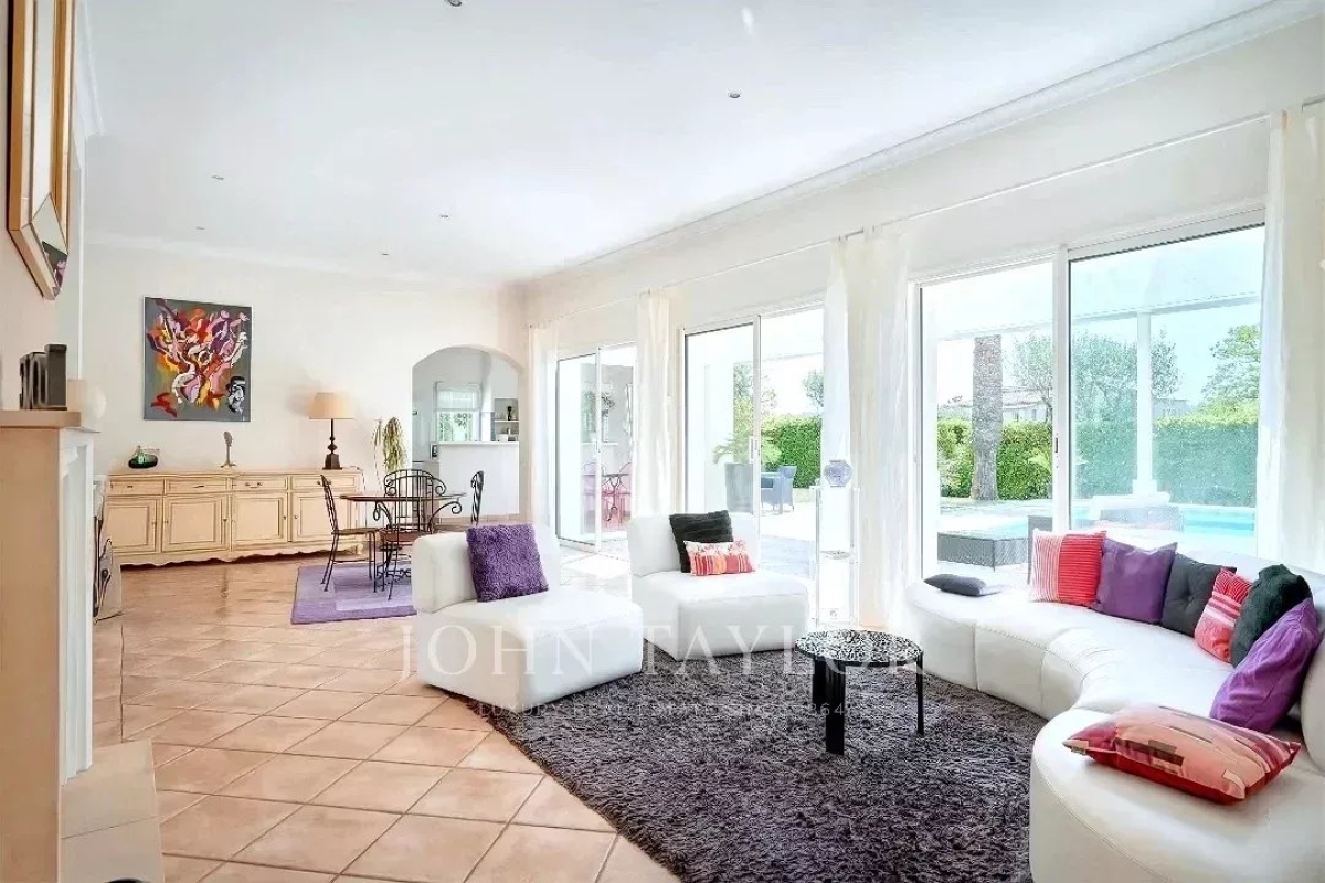 Maison de luxe à vendre à Châteauneuf-Grasse, 1 590 000 €, Photo 5