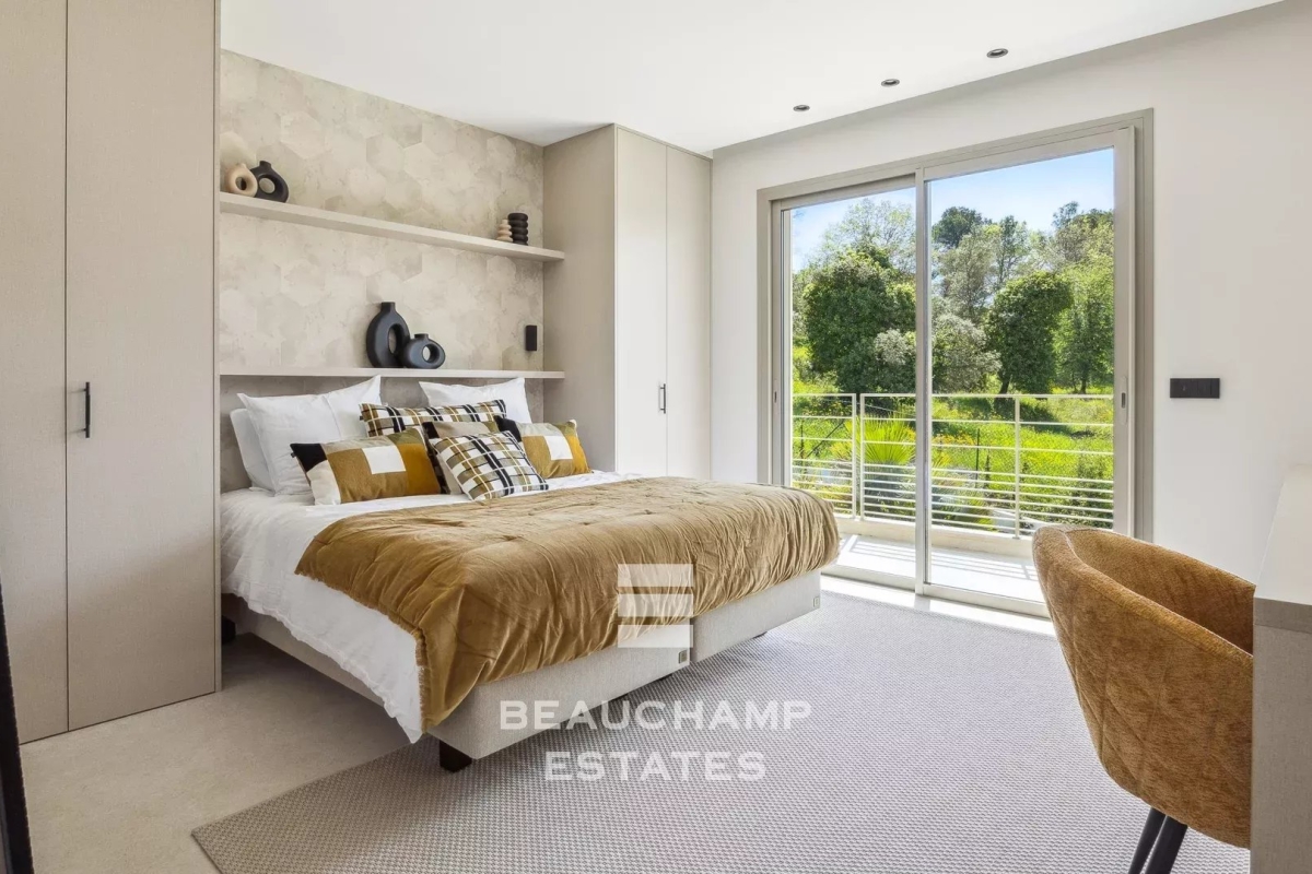 Luxury House for sale in Mougins, 3 150 000 €, Photo 6